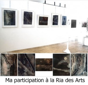 ria des arts