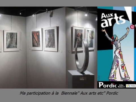 aux arts etc Pordic-